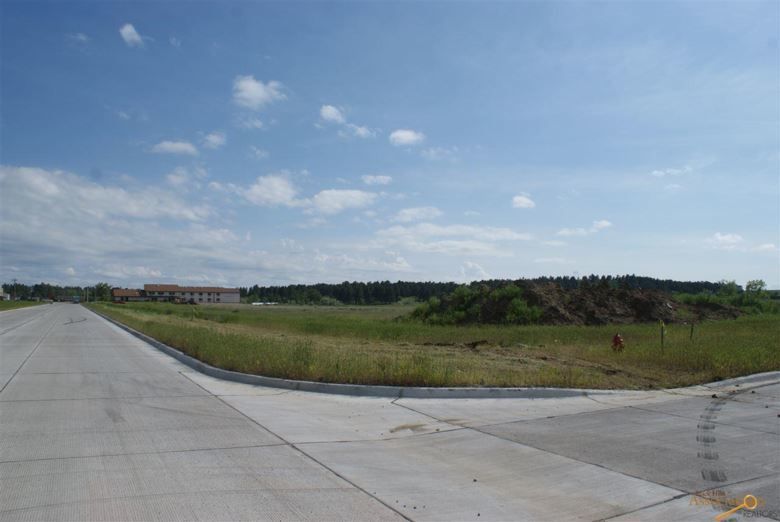 Lot 5 Cowboy Ln, Belle Fourche, SD 57717